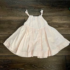 Baby gap dress